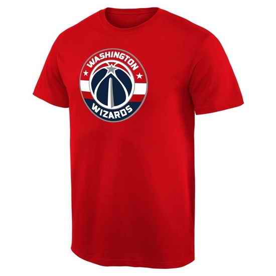 Washington Wizards Men T Shirt 016